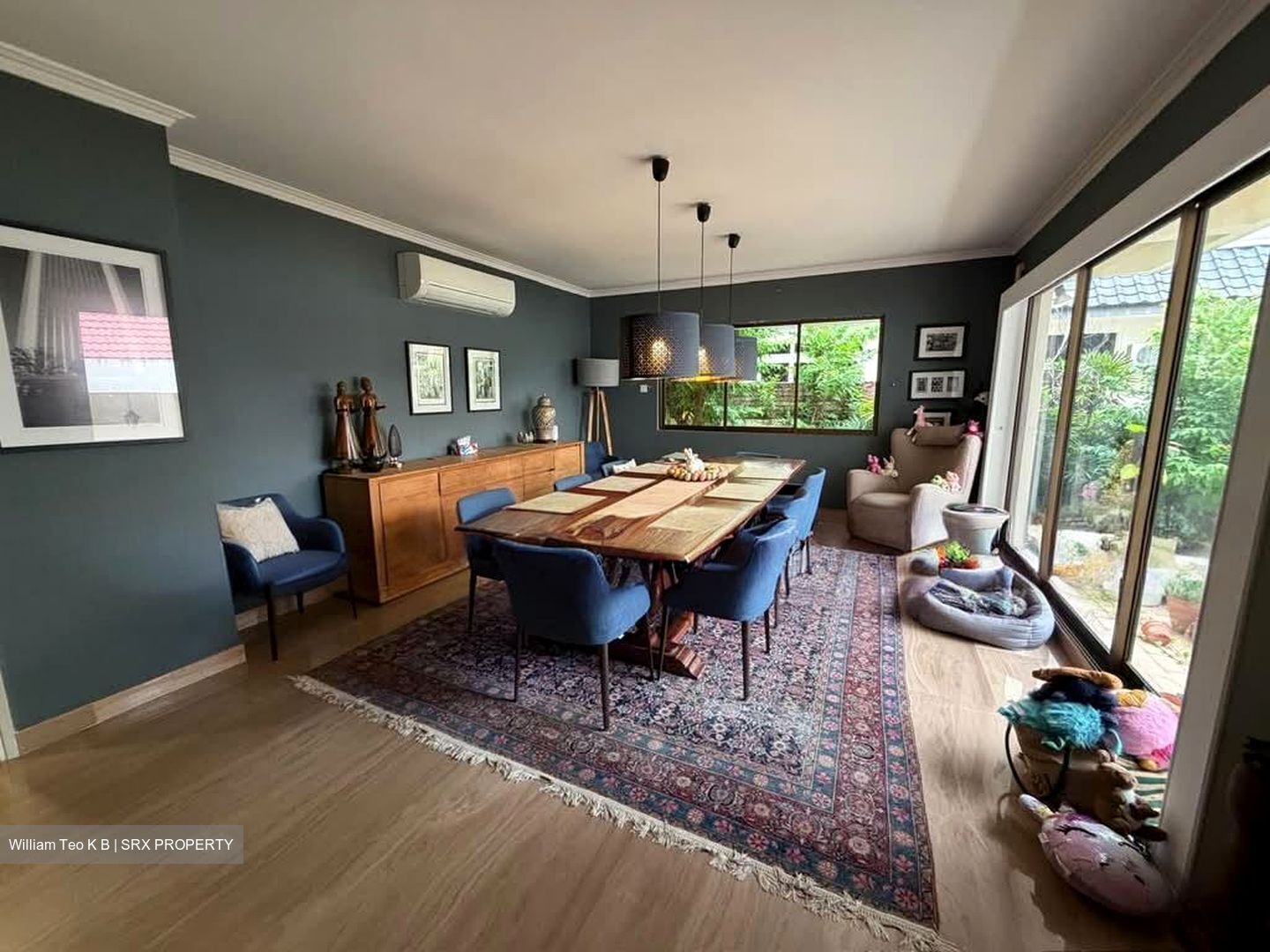 Jalan Lim Tai See (D10), Detached #578626311